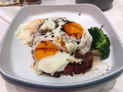-柠檬树茶餐厅(海雅缤纷城店)