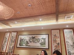 -鱼满舱·鲜活海鲜·正宗鲁菜