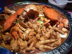 -胖哥俩肉蟹煲(宿迁宝龙广场店)