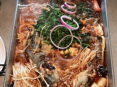 -半天妖烤鱼(石岛店)