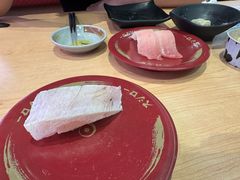 -寿司郎(皇庭广场店)