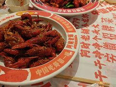 -阿财老铺·老蚌埠龙虾城(华夏总店)