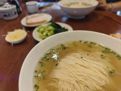 -同得兴 Since·1995 传统苏式面馆(十全街店)