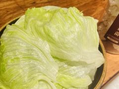 -巴奴毛肚火锅(邯郸美乐城店)