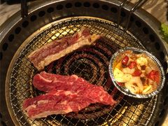 -火炉火自助餐(喜隆多店)