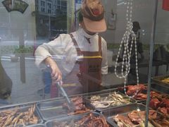 -杜三珍(南环店)