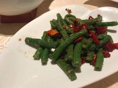 -喜来登由由大酒店九州膳坊中餐厅