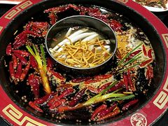 -矮板凳老火锅(宽窄巷子店)