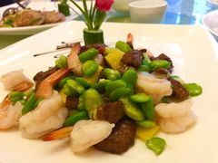 -清华大学-甲所餐厅