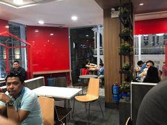 大堂-快乐蜂(永光广场店)