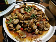 -C31地窖餐厅(黑龙江北路店)