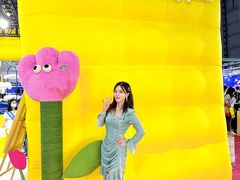 -东浩兰生上海世博展览馆