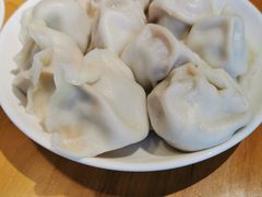 -金谷园饺子馆(北邮总店)