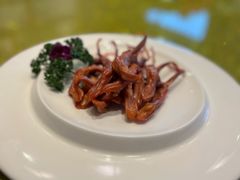 临安府酱鸭舌-江南赋(内蒙古大厦店)
