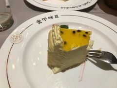 -戈雅法餐厅(世界城广场店)