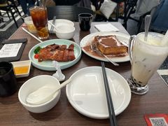 -新旺茶餐厅(鑫耀·光环live店)