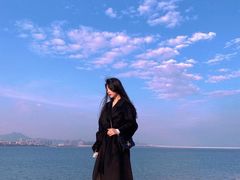 -海堤纪念公园