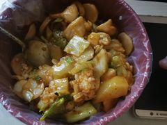 -胖哥料理(兴义里店)