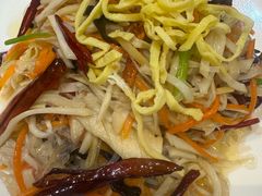 -春江饭店(共青团路总店)