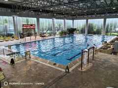 -明月山天沐温泉度假村