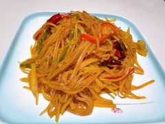 -19号私房菜(云南路店)