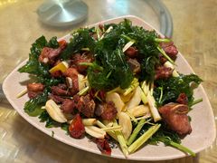 -多哥水傣味餐厅(司马巷店)