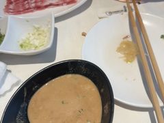 -东来顺饭庄(西直门店)