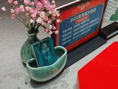 -回头食客-李久其家民间餐厅(望城金桥国际店)