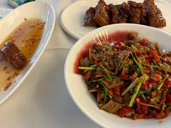 -丰收日·小海鲜·沪上家宴(顾村正大店)