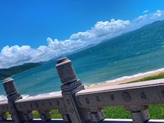 -三亚南山文化旅游区