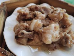 -南宁荔园维景国际酒店·荔园中餐厅