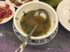 -南京钟山宾馆(江苏省会议中心)