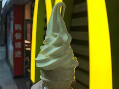 -麦当劳(火车北站餐厅)