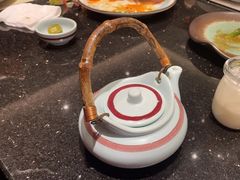 -大渔铁板烧(万象城店)