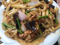 -太原面食店(解放路店)