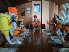 -深圳大梅沙京基洲际度假酒店