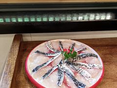 -味当家鱼头火锅.•甲鱼料理(金沙店)