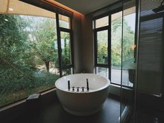 -帐篷客·溪龙茶谷度假酒店