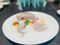 -福鼎国际大酒店-中餐厅