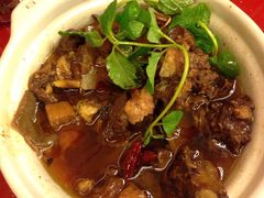 -香丽缘饭馆(黑龙潭店)