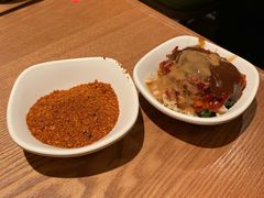 干碟-牛小灶牛杂煲(北京路店)