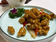 -鹿鸣春饭店(总店)