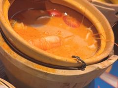 -泰妃殿(武汉首店)