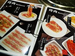 -火炉火自助餐(悠唐购物中心店)