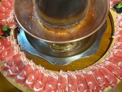 -津门老羊家·铜锅涮羊肉·烧烤(科技园店)