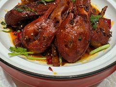 -辣小妮de川菜馆(红旗Mall店)