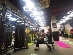 -VPsmart私教健身工作室(新华路旗舰店)