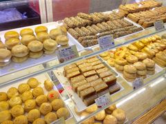 -百饼园(南后街店)