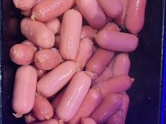 小火腿-锅爸涮涮锅(长春店)