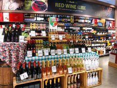-百佳永辉超市(福田星河店)